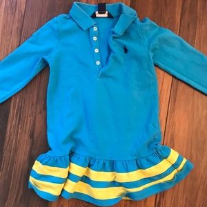 🔥SALE🔥 Cute Ralph Lauren Dress